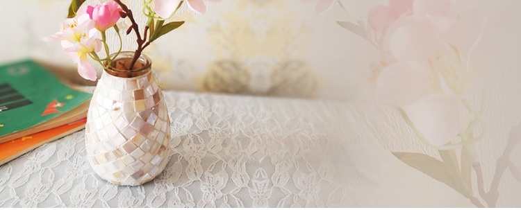 Bình hoa trang trí bàn ăn – điểm nhấn nhỏ tạo cảm xúc lớn | Flexdecor VN | 3