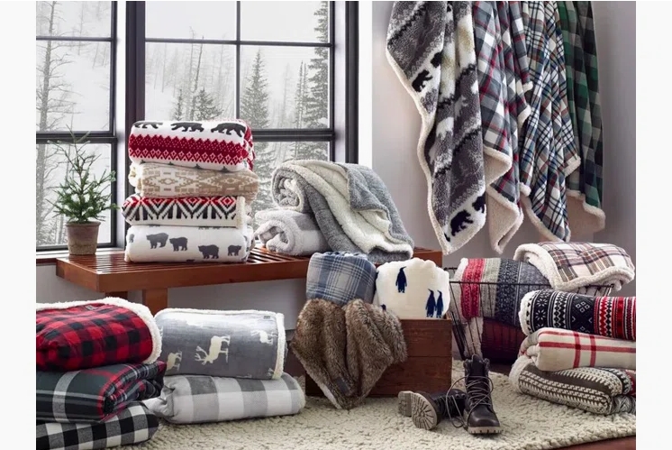 19 ý tưởng trang trí mùa đông để mang lại niềm vui cho ngôi nhà của bạn | Flexdecor VN | 26