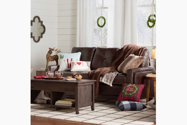 19 ý tưởng trang trí mùa đông để mang lại niềm vui cho ngôi nhà của bạn | Flexdecor VN | 3