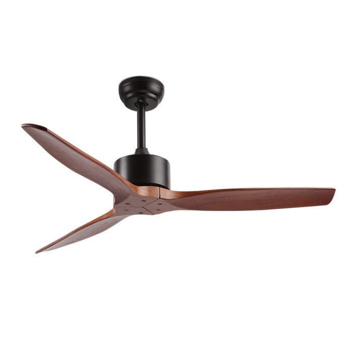 Quạt trần trang trí theo phong cách Retro FDL6164 | Flexdecor VN | 2