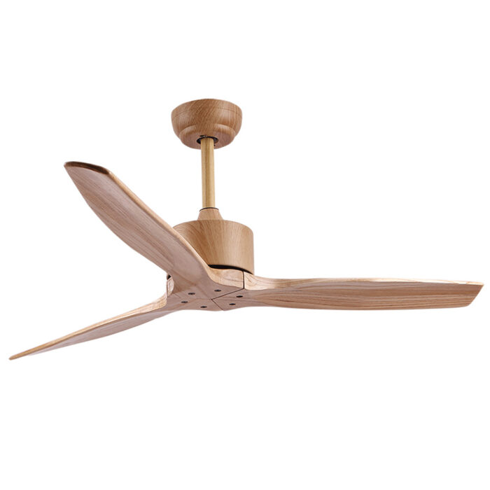 Quạt trần trang trí theo phong cách Retro FDL6164 | Flexdecor VN | 4