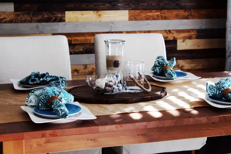 10 ý tưởng dễ dàng và đầy cảm hứng để trang trí bàn ăn | Flexdecor VN | 20