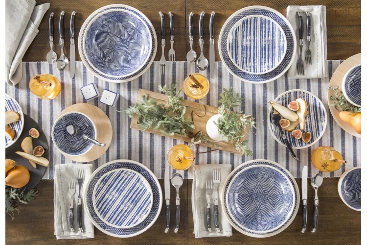 10 ý tưởng dễ dàng và đầy cảm hứng để trang trí bàn ăn | Flexdecor VN | 14