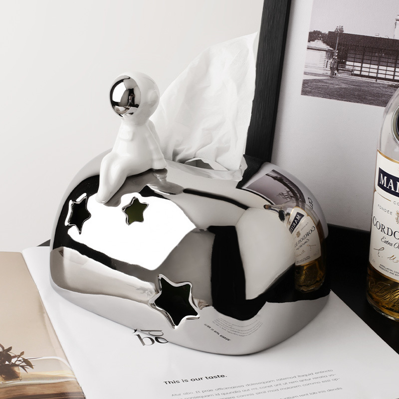 Hộp đựng khăn giấy đẹp – Chi tiết nhỏ nâng tầm không gian sống | Flexdecor VN | 3