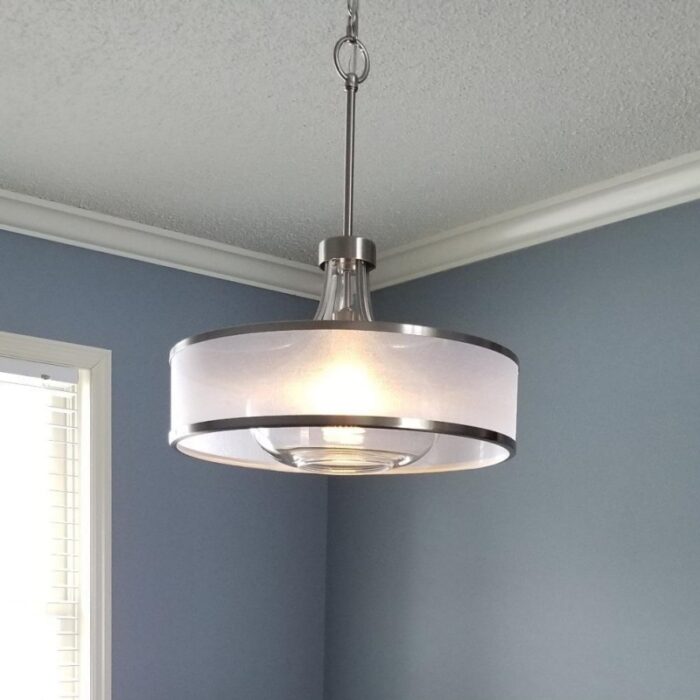 Đèn thả trần hiện đại tối giản phong cách Bắc Âu FD0228 | Flexdecor VN | 1