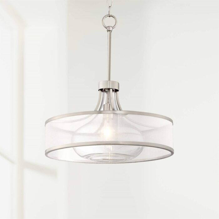 Đèn thả trần hiện đại tối giản phong cách Bắc Âu FD0228 | Flexdecor VN | 5