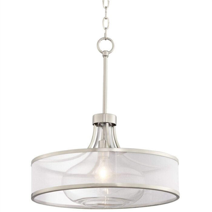 Đèn thả trần hiện đại tối giản phong cách Bắc Âu FD0228 | Flexdecor VN | 3