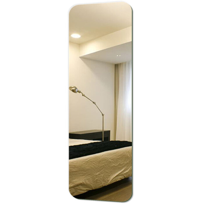 Gương trang trí treo và dán tường toàn thân T608Y | Flexdecor VN | 1
