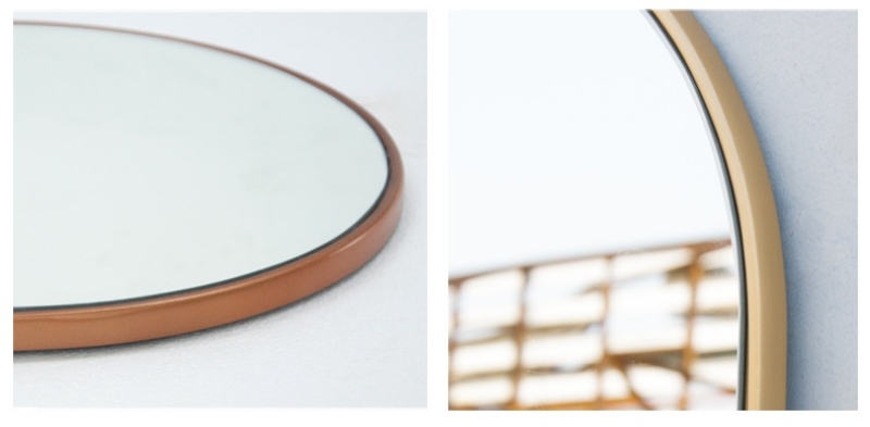 Gương treo tường trang trí hiện đại tối giản QMM2062 | Flexdecor VN | 13
