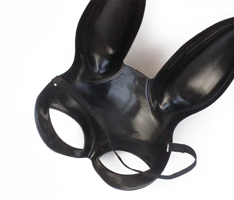 Mặt nạ Cosplay Thỏ Bunny tai dài YF9748 | Flexdecor VN | 15