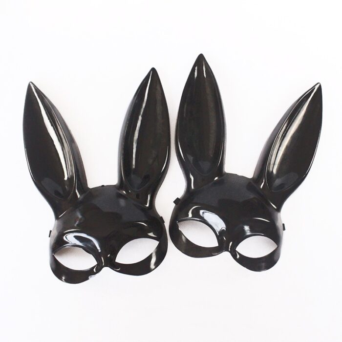 Mặt nạ Cosplay Thỏ Bunny tai dài YF9748 | Flexdecor VN | 1