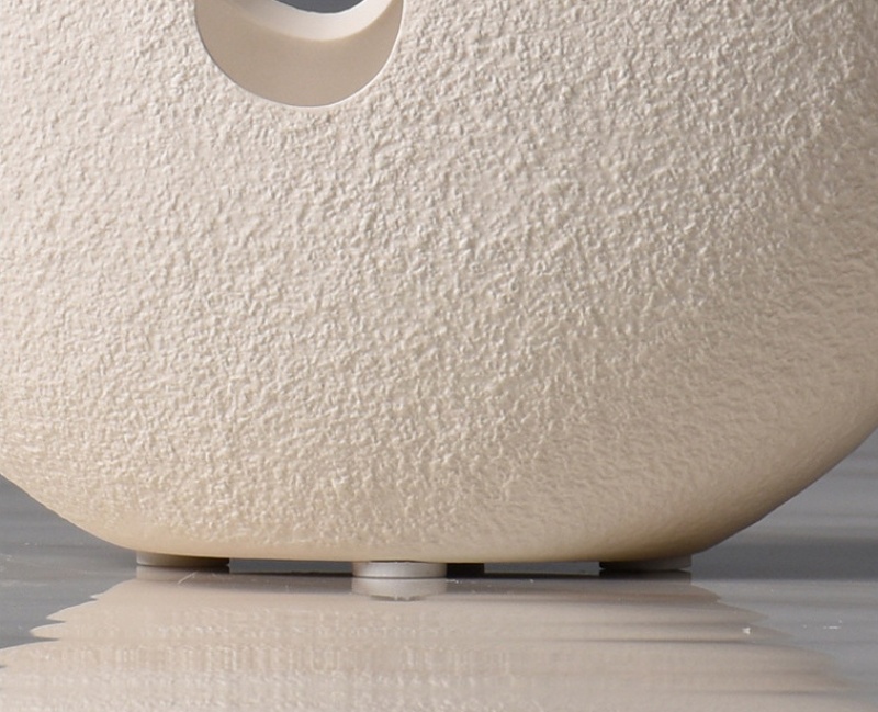 Bình gốm trang trí vỏ trứng thiết kế sáng tạo PA7000 | Flexdecor VN | 7