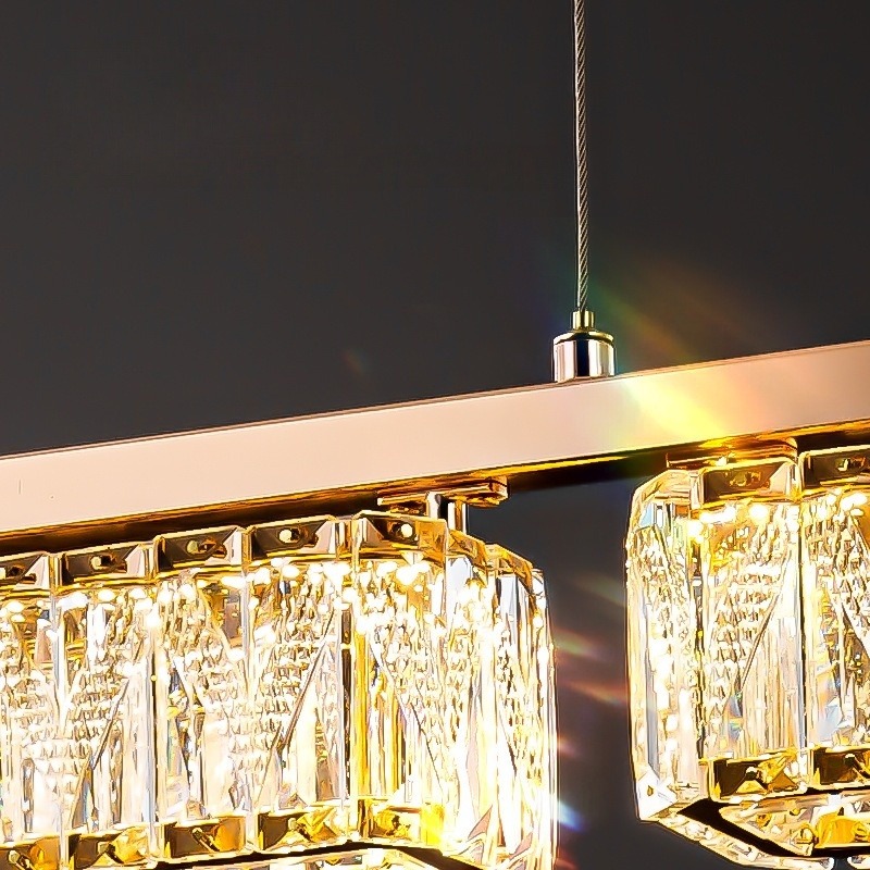 Đèn thả trần trang trí cao cấp sang trọng LD1399 | Flexdecor VN | 11