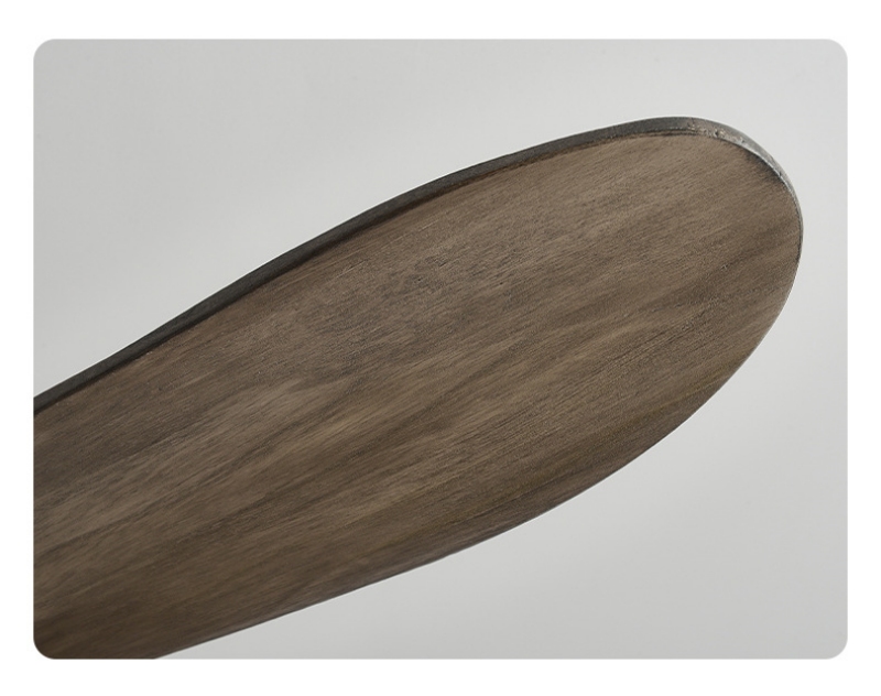 Quạt trần đèn cánh gỗ decor cao cấp ZH9856 | Flexdecor VN | 21