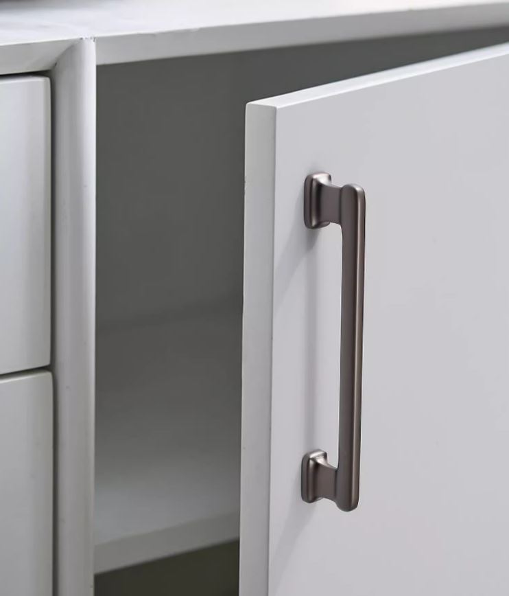Tay nắm decor tủ gỗ hợp kim tối giản hiện đại FDR6727 | Flexdecor VN | 11