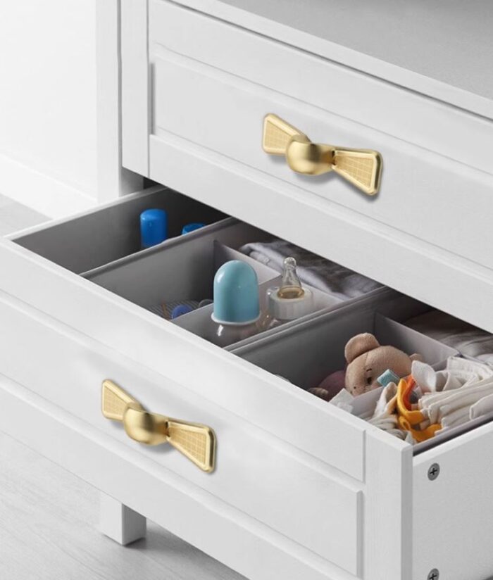 Tay nắm móc kéo hợp kim kiểu Mỹ sáng tạo BG7545 | Flexdecor VN | 5