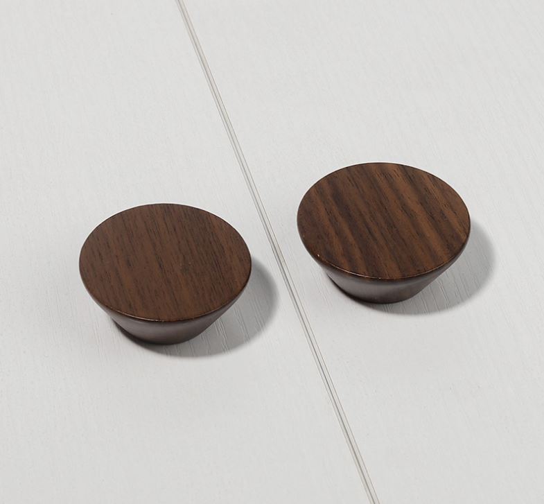 Tay nắm tủ gỗ sồi hiện đại tối giản JYH5908 | Flexdecor VN | 1