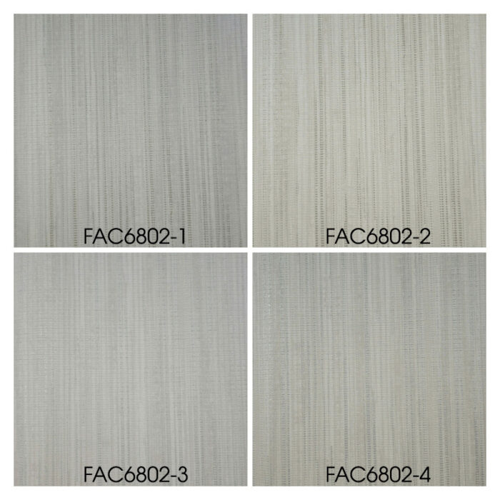 Giấy dán tường trang trí sọc dọc ấn tượng FAC6802 | Flexdecor VN | 3