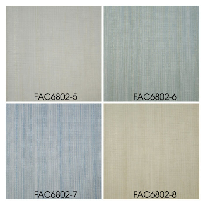 Giấy dán tường trang trí sọc dọc ấn tượng FAC6802 | Flexdecor VN | 4