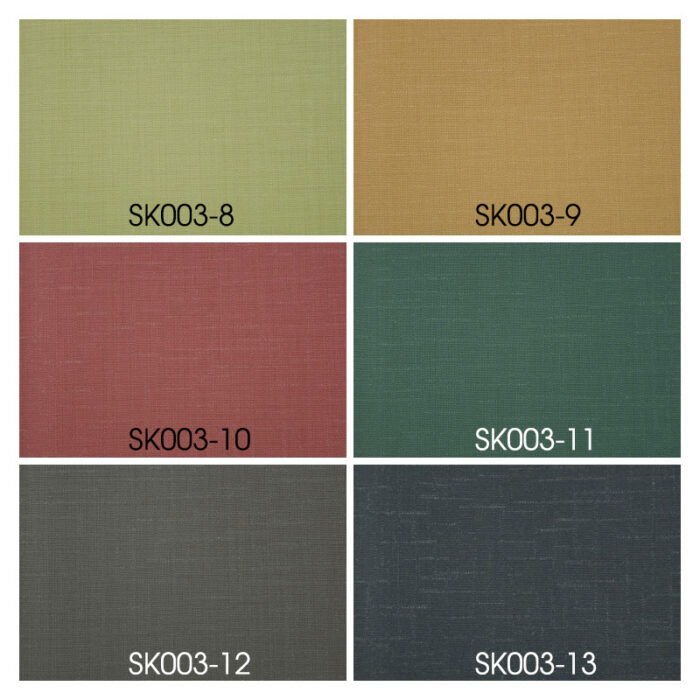 Giấy dán tường cao cấp họa tiết tứ giác tinh tế SK003 | Flexdecor VN | 3