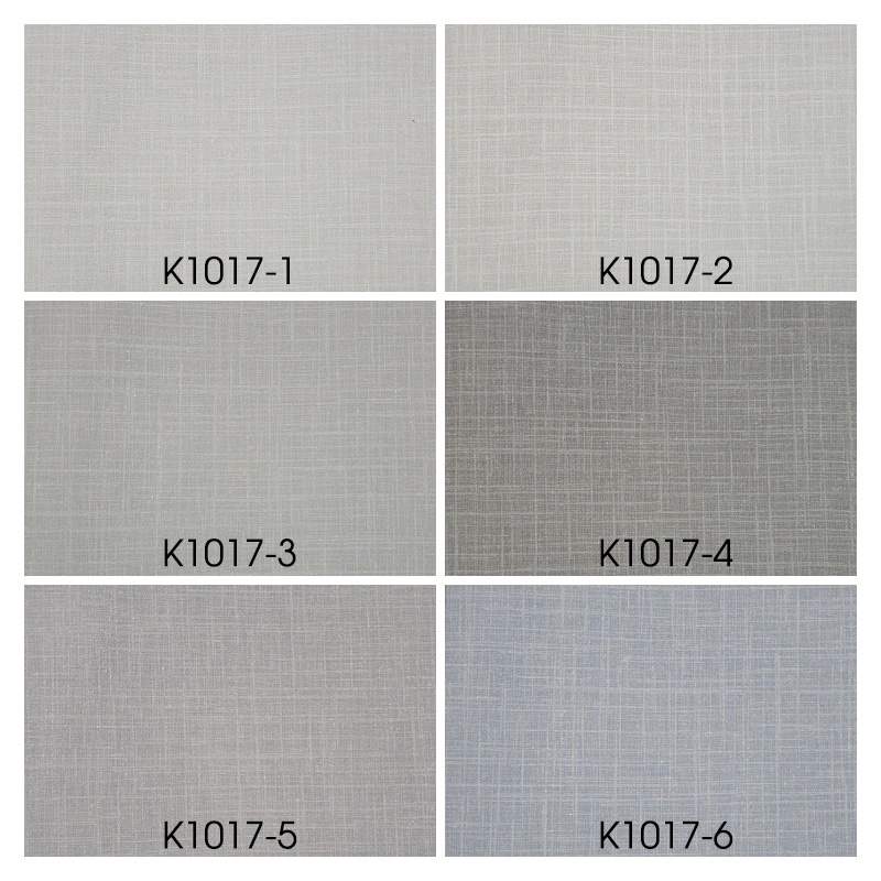 Giấy dán tường chống ẩm mốc hoa văn tinh tế K1017 | Flexdecor VN | 3