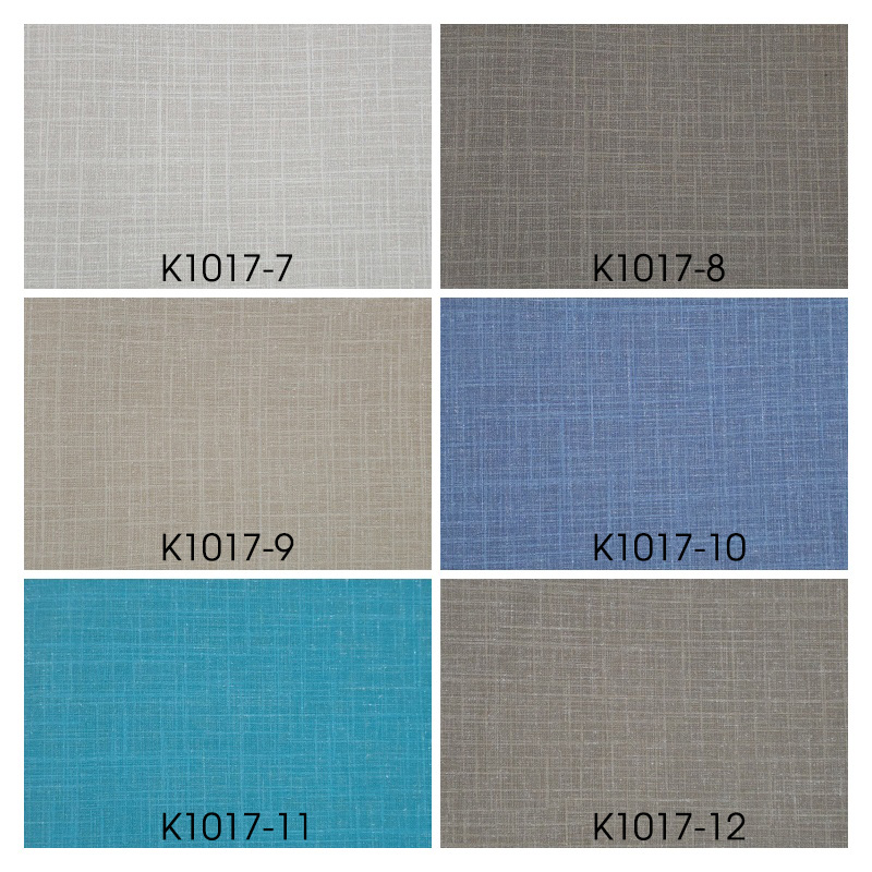 Giấy dán tường chống ẩm mốc hoa văn tinh tế K1017 | Flexdecor VN | 5