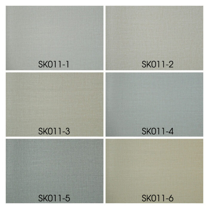 Giấy dán tường chống thấm hoa văn thời trang SK011 | Flexdecor VN | 2