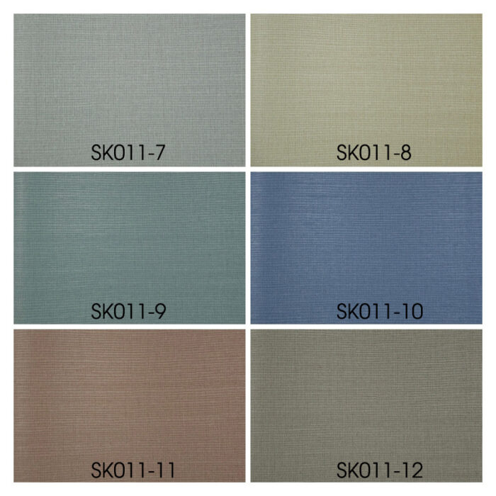Giấy dán tường chống thấm hoa văn thời trang SK011 | Flexdecor VN | 3