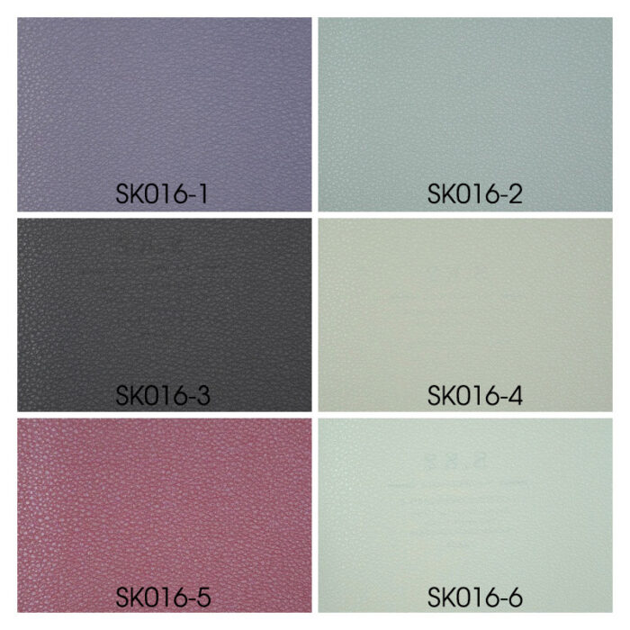 Giấy dán tường decor họa tiết da bò ấn tượng SK016 | Flexdecor VN | 2
