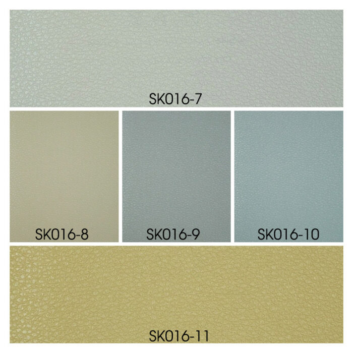 Giấy dán tường decor họa tiết da bò ấn tượng SK016 | Flexdecor VN | 3