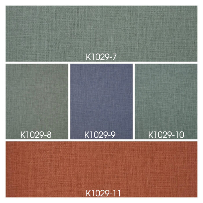 Giấy dán tường văn phòng phong cách Minimalist K1029 | Flexdecor VN | 3
