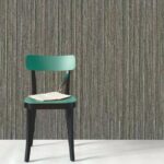 Giấy dán tường vinyl sọc trang trí cao cấp SK010