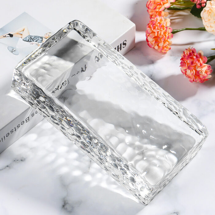 Gạch kính lấy sáng trang trí nội thất nhiều loại HK6972 | Flexdecor VN | 4