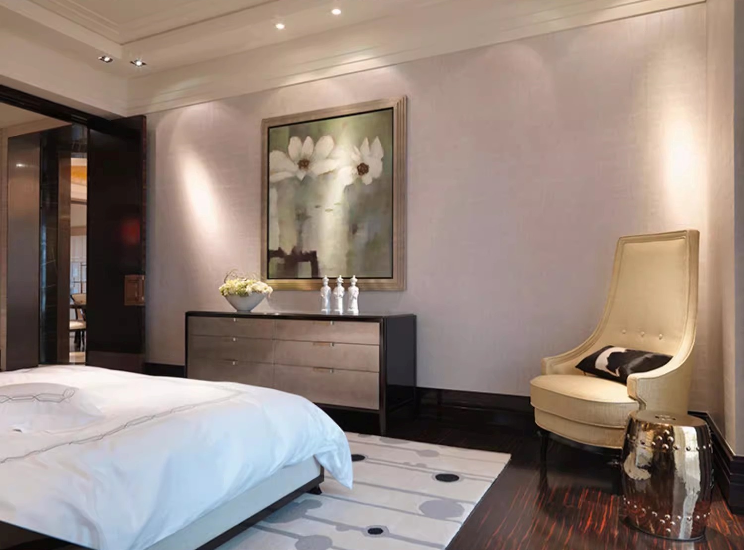 Đôn trang trí gốm sứ decor nhiều màu OJ403 | Flexdecor VN | 14