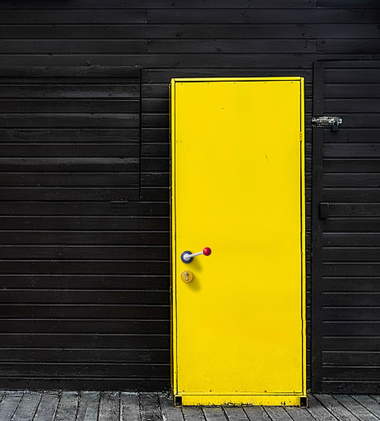 Khóa tay gạt bằng đồng decor không gian ấn tượng GT708 | Flexdecor VN | 26