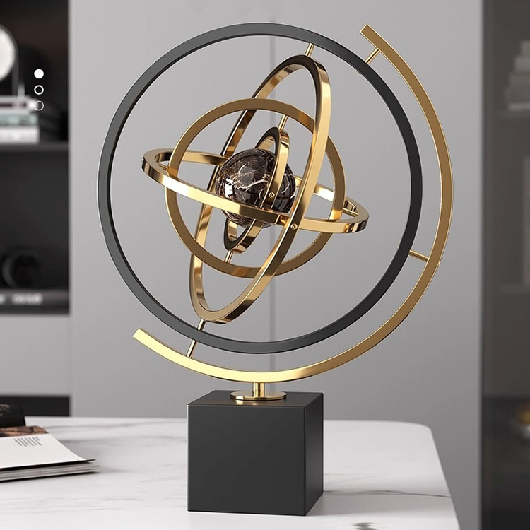 Tinh cầu bằng đá cẩm thạch xoay 360 decor không gian OL599 | Flexdecor VN | 8 Tinh cầu bằng đá cẩm thạch xoay 360 decor không gian OL599 | Flexdecor VN | 7