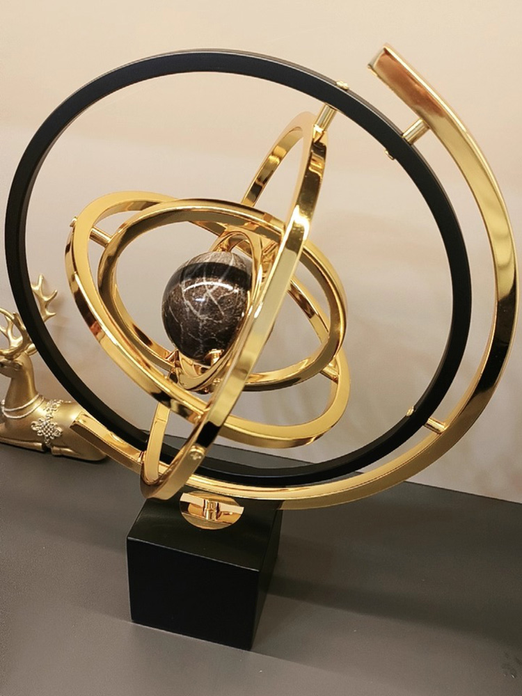 Tinh cầu bằng đá cẩm thạch xoay 360 decor không gian OL599 | Flexdecor VN | 24 Tinh cầu bằng đá cẩm thạch xoay 360 decor không gian OL599 | Flexdecor VN | 23