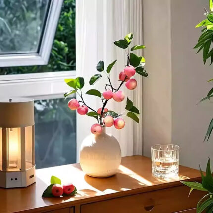 20+ Ý Tưởng Trang Trí Bình Gốm Cho Phòng Khách Thêm Sang Trọng | Flexdecor VN | 5
