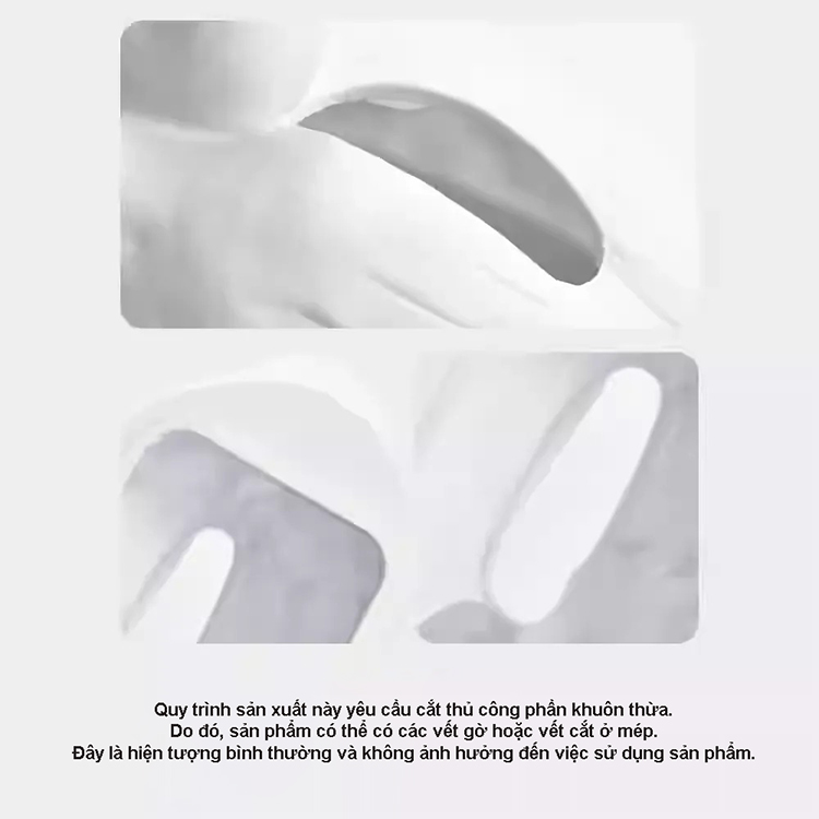 Hộp đựng khăn giấy hình chú vịt trắng XM048 | Flexdecor VN | 17 Hộp đựng khăn giấy hình chú vịt trắng XM048 | Flexdecor VN | 16