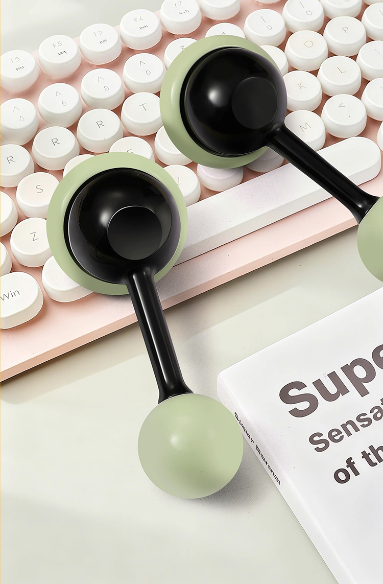 Khóa tay gạt sắc màu decor không gian GGAD12 | Flexdecor VN | 23