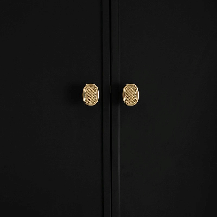 Núm tay nắm tủ bằng đồng châu Âu cao cấp JYJ6463 | Flexdecor VN | 15 Núm tay nắm tủ bằng đồng châu Âu cao cấp JYJ6463 | Flexdecor VN | 14