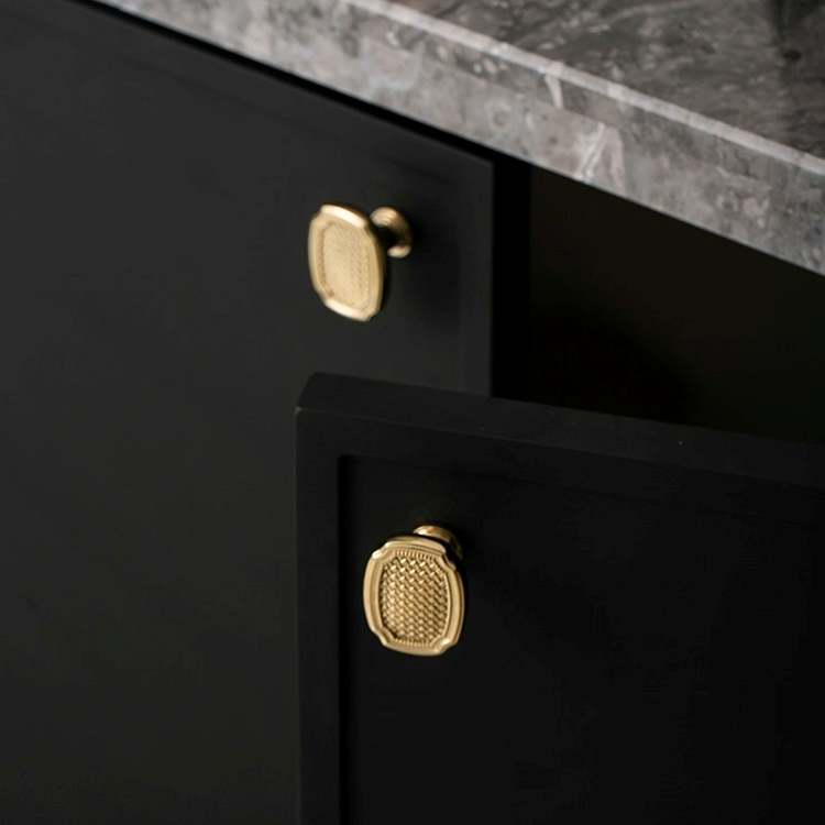 Núm tay nắm tủ bằng đồng châu Âu cao cấp JYJ6463 | Flexdecor VN | 13 Núm tay nắm tủ bằng đồng châu Âu cao cấp JYJ6463 | Flexdecor VN | 12