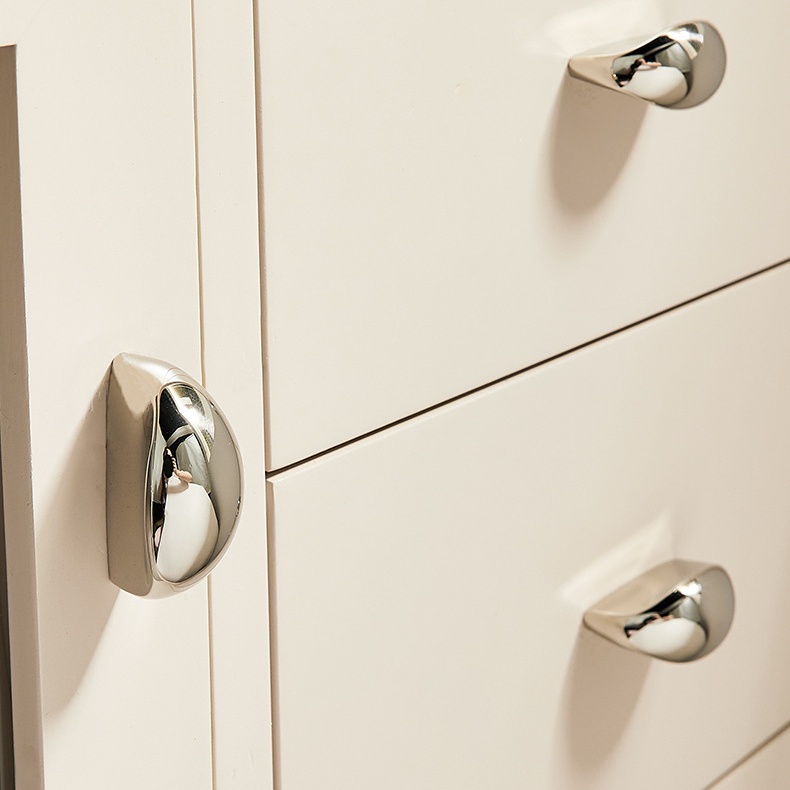 Tay nắm tủ bếp màu bạc hiện đại sang trọng KPA6314 | Flexdecor VN | 7 Tay nắm tủ bếp màu bạc hiện đại sang trọng KPA6314 | Flexdecor VN | 6