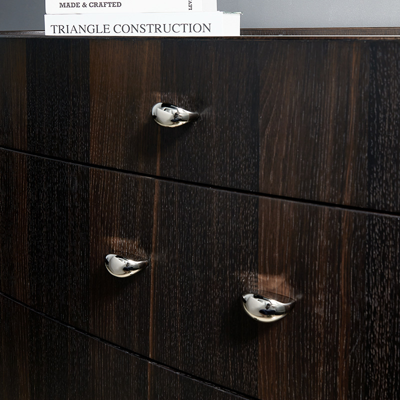 Tay nắm tủ bếp màu bạc hiện đại sang trọng KPA6314 | Flexdecor VN | 17 Tay nắm tủ bếp màu bạc hiện đại sang trọng KPA6314 | Flexdecor VN | 16