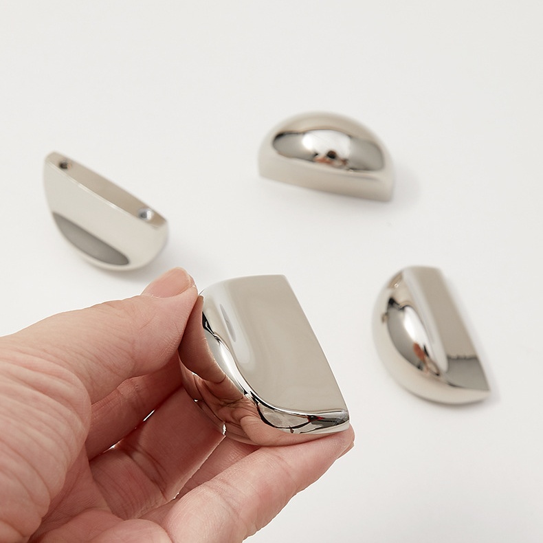 Tay nắm tủ bếp màu bạc hiện đại sang trọng KPA6314 | Flexdecor VN | 11 Tay nắm tủ bếp màu bạc hiện đại sang trọng KPA6314 | Flexdecor VN | 10