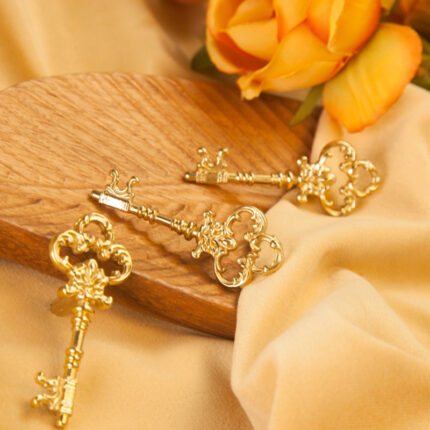 Mua Tay Nắm Tủ Áo Ở Đâu Uy Tín, Chất Lượng, Giá Tốt? | Flexdecor VN | 37