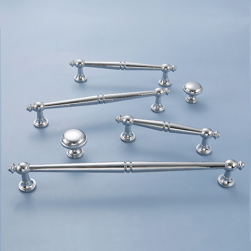 Tay nắm tủ đồng màu bạc sang trọng cao cấp NS5397SV | Flexdecor VN | 10 Tay nắm tủ đồng màu bạc sang trọng cao cấp NS5397SV | Flexdecor VN | 9