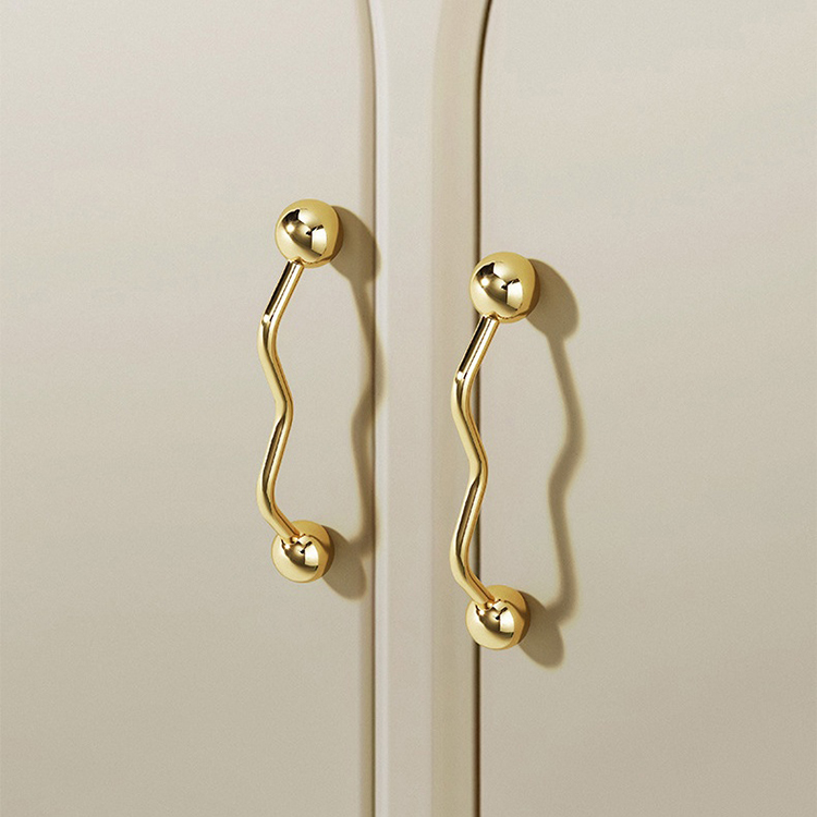 Tay nắm tủ hợp kim nghệ thuật kiểu Pháp YUE770 | Flexdecor VN | 11 Tay nắm tủ hợp kim nghệ thuật kiểu Pháp YUE770 | Flexdecor VN | 10