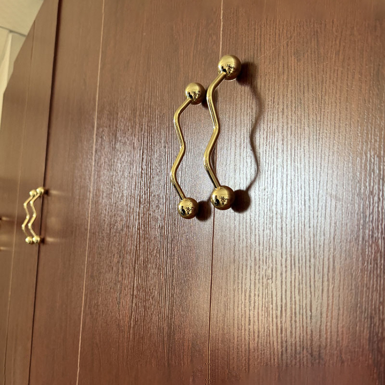 Tay nắm tủ hợp kim nghệ thuật kiểu Pháp YUE770 | Flexdecor VN | 19 Tay nắm tủ hợp kim nghệ thuật kiểu Pháp YUE770 | Flexdecor VN | 18