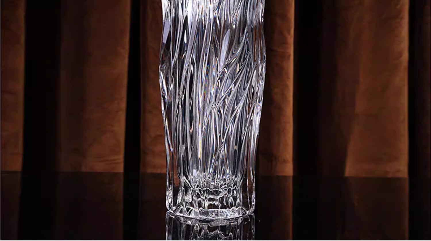 Bình hoa thủy tinh phong cách châu Âu HL7299 | Flexdecor VN | 13 Bình hoa thủy tinh phong cách châu Âu HL7299 | Flexdecor VN | 12